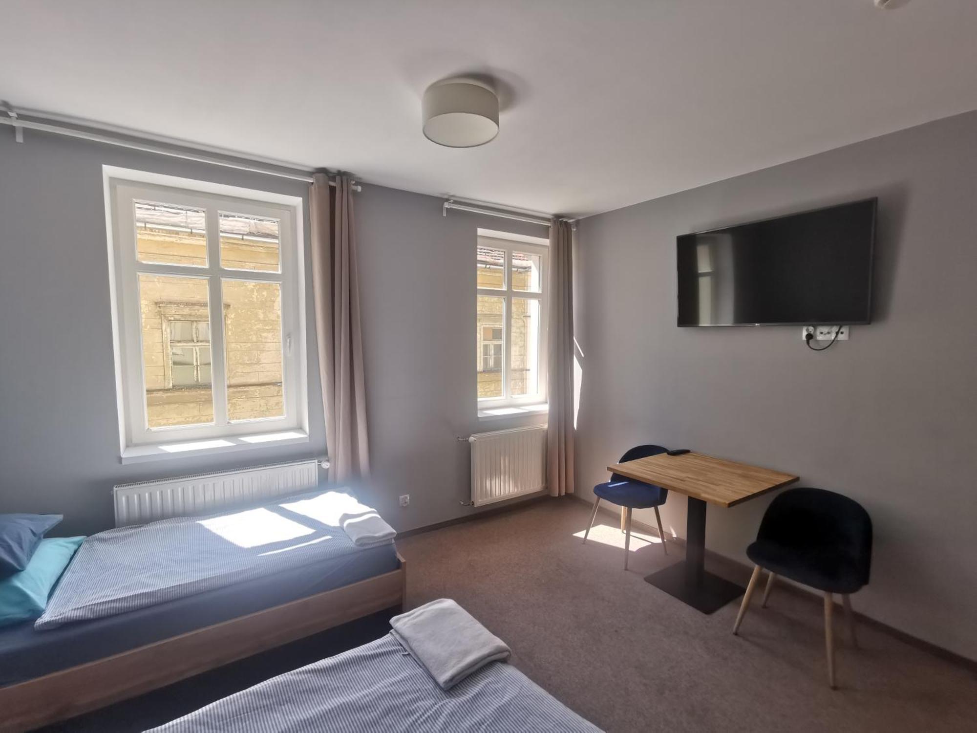 Bemma Apart Hostel Breslau Exterior foto